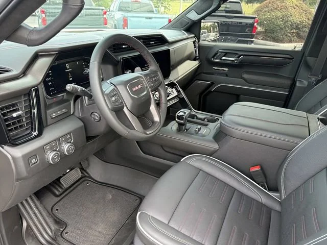 New 2026 Coastal Dune GMC AT4X image 33