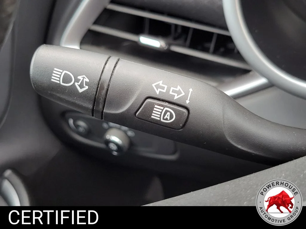 Certified Used 2025 Black Chevrolet LT image 29