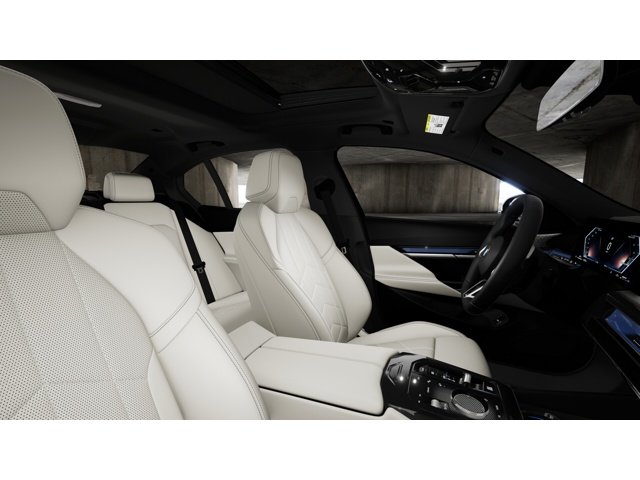 New 2027 Alpine White BMW 530i xDrive image 9