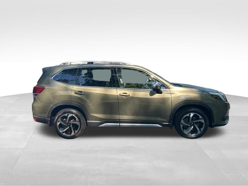 Used 2023 Brown Subaru Touring image 7