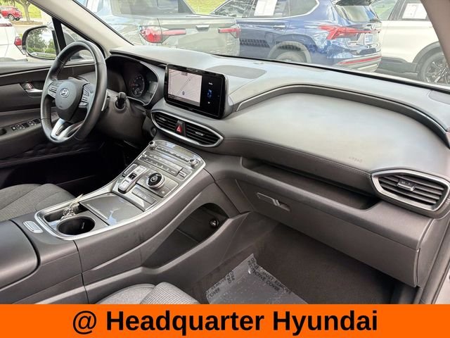 Certified Used 2023 Gray Hyundai SEL image 16