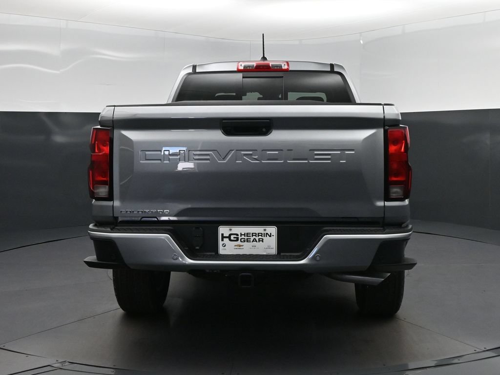 2026 Chevrolet Colorado LT - Photo 6