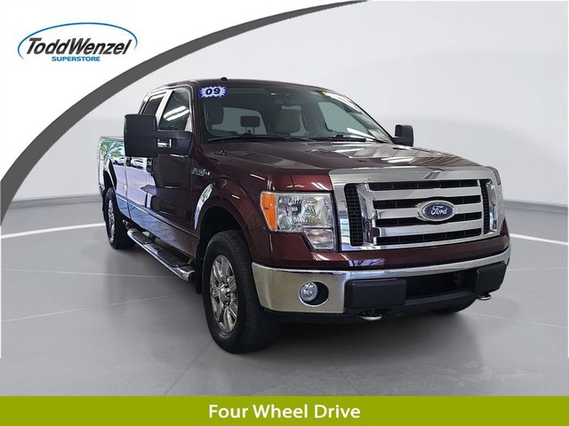 2009 Ford F-150 XL