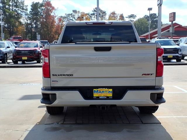 2026 Chevrolet Silverado 1500 RST - Photo 6