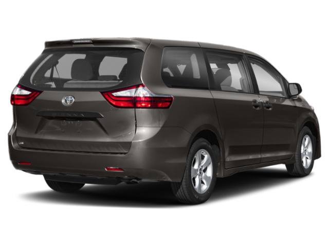 Used 2020 Predawn Gray Mica Toyota Limited image 5