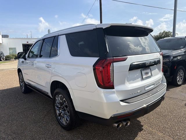 2023 GMC Yukon Denali Ultimate - Photo 9