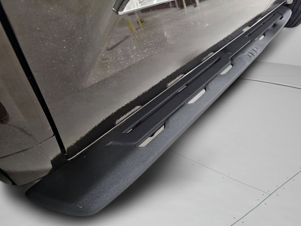Used 2025 Smoked Mesquite Toyota 1794 image 49