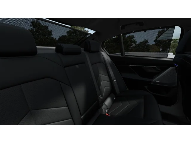 New 2027 Tanzanite Blue II Metallic BMW xDrive image 12