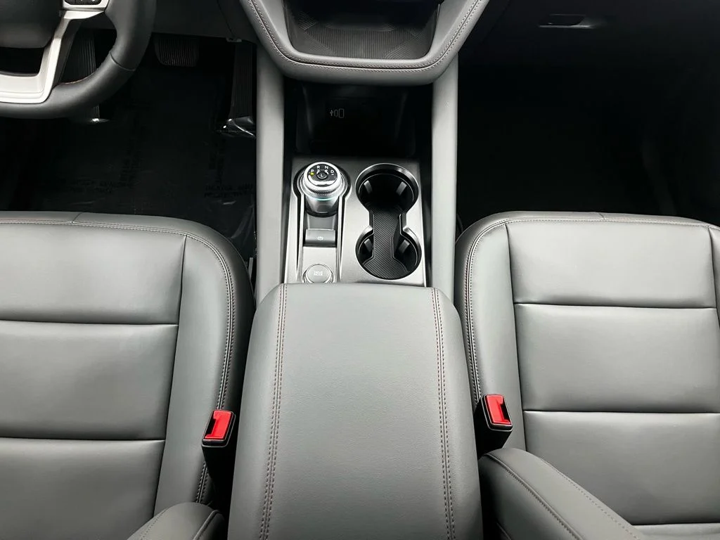 Used 2026 White Ford Active image 25