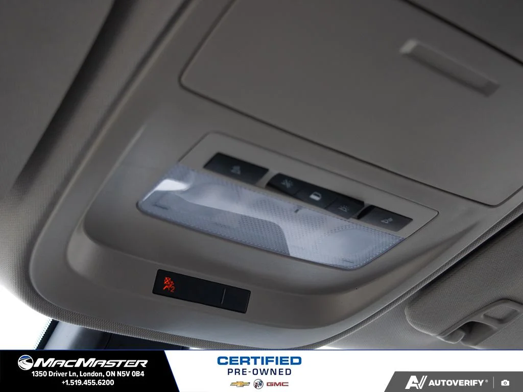 Certified Used 2019  GMC SLT image 25