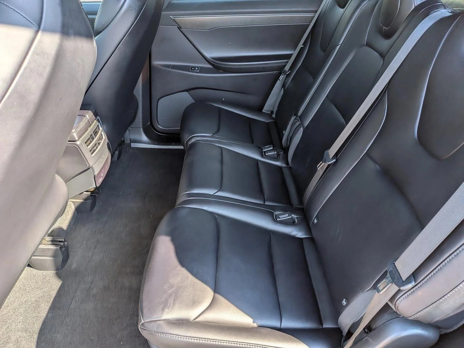 2018 Tesla Model X 100D - Photo 16