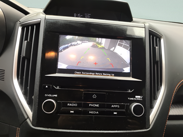 Used 2020 White Subaru Premium image 16
