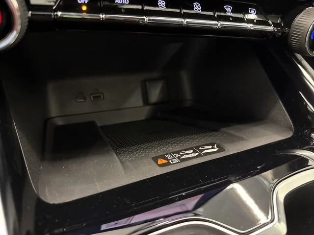 2026 Chevrolet Traverse LT - Photo 30