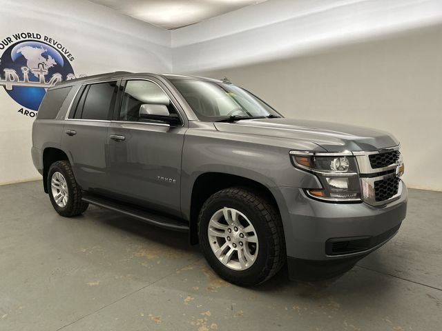 Used 2020 SATIN STEEL METALLIC Chevrolet LT image 12