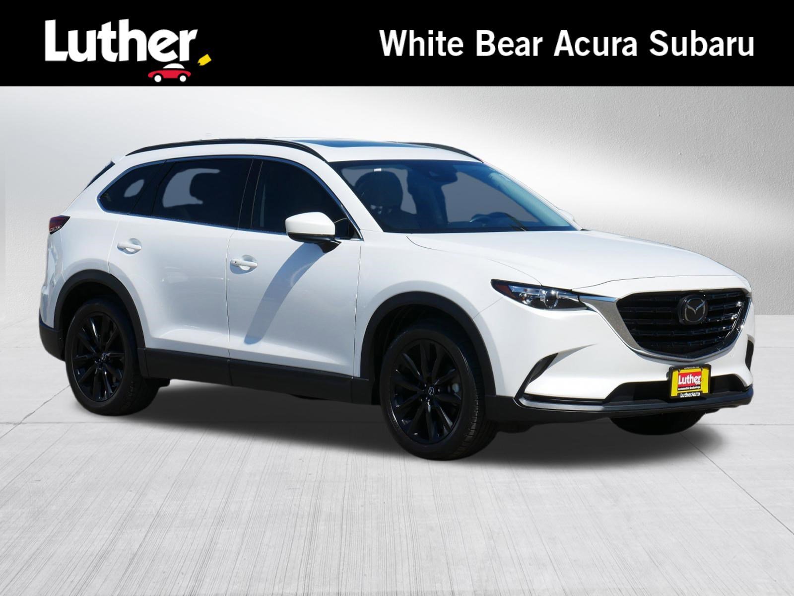 2023 Mazda CX-9
