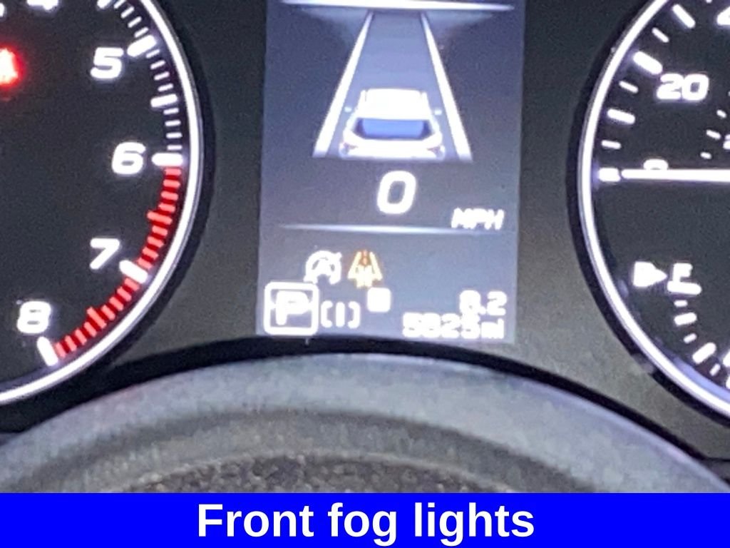 2025 Subaru Forester Premium - Photo 18