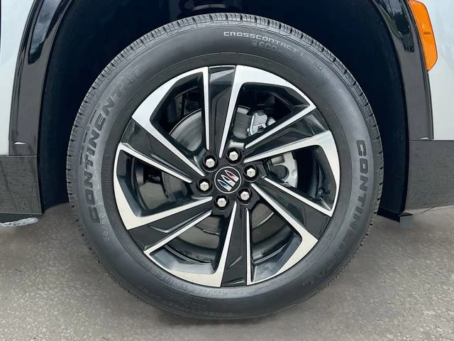 2026 Buick Enclave Sport Touring - Photo 19