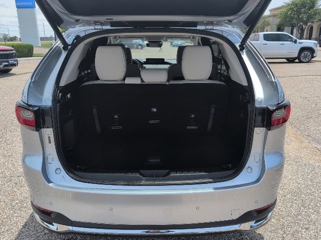 2024 Mazda CX-90 Premium Package - Photo 23