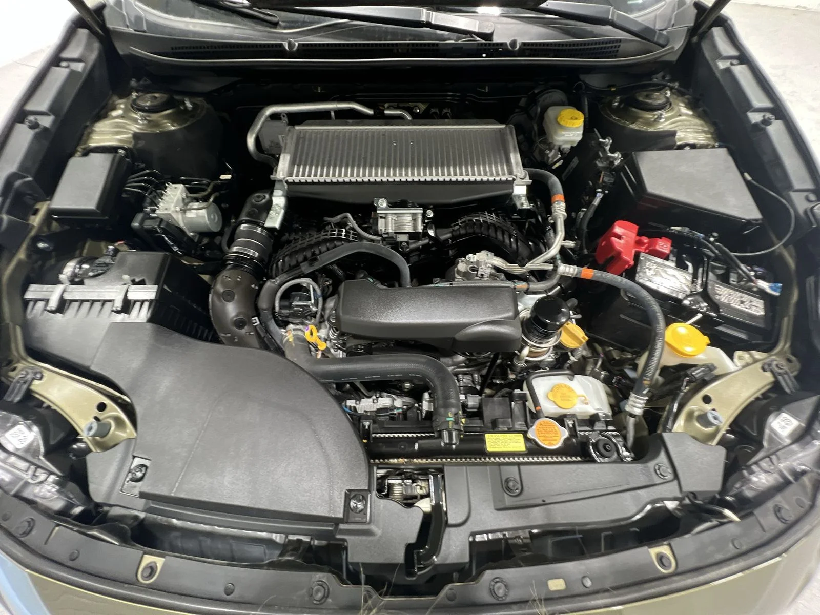 2024 Subaru Outback Onyx Edition - Photo 25
