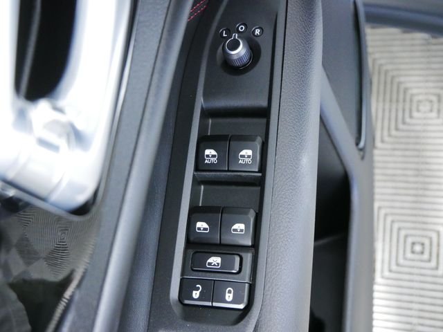 Certified Used 2023 White Jeep Trailhawk image 24