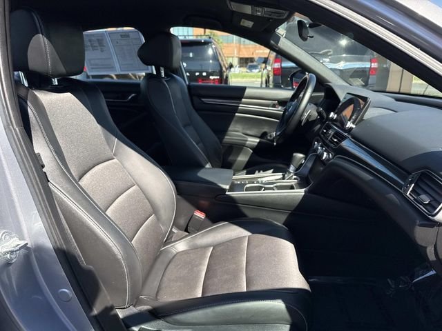2022 Honda Accord Sport - Photo 15