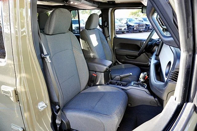 New 2026 41 Jeep Sport S image 15