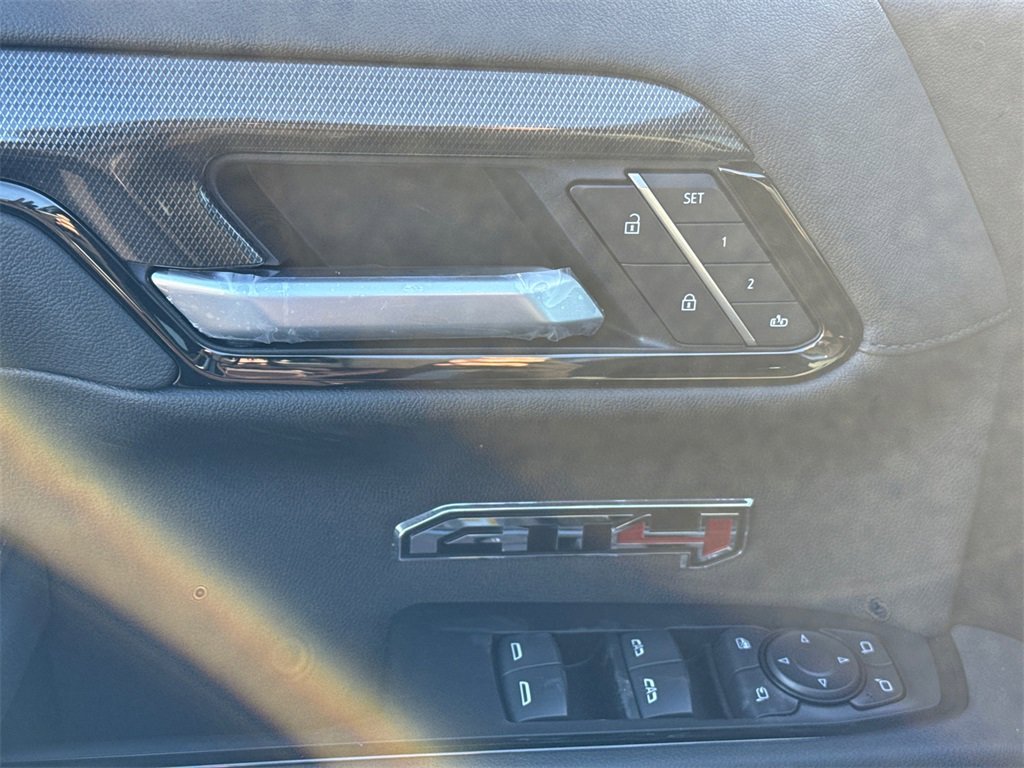 2026 GMC SIERRA - Image 14