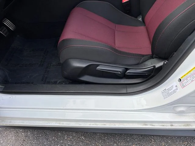 2025 Honda Civic Si - Photo 9