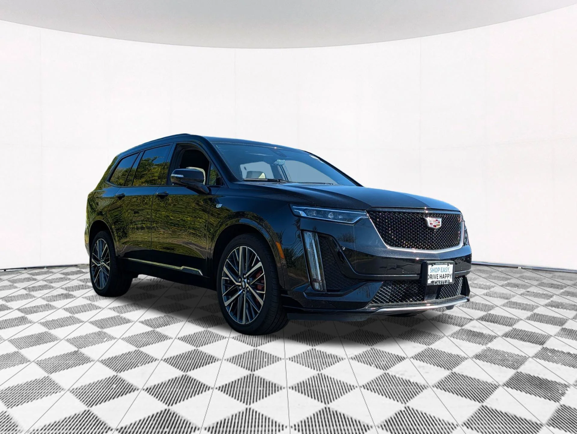 2023 Cadillac XT6 Sport - Photo 24