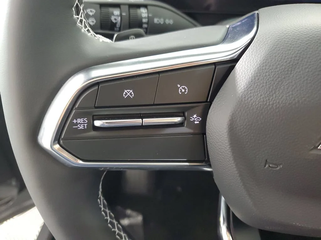New 2026 Sterling Gray Metallic Chevrolet LT image 22