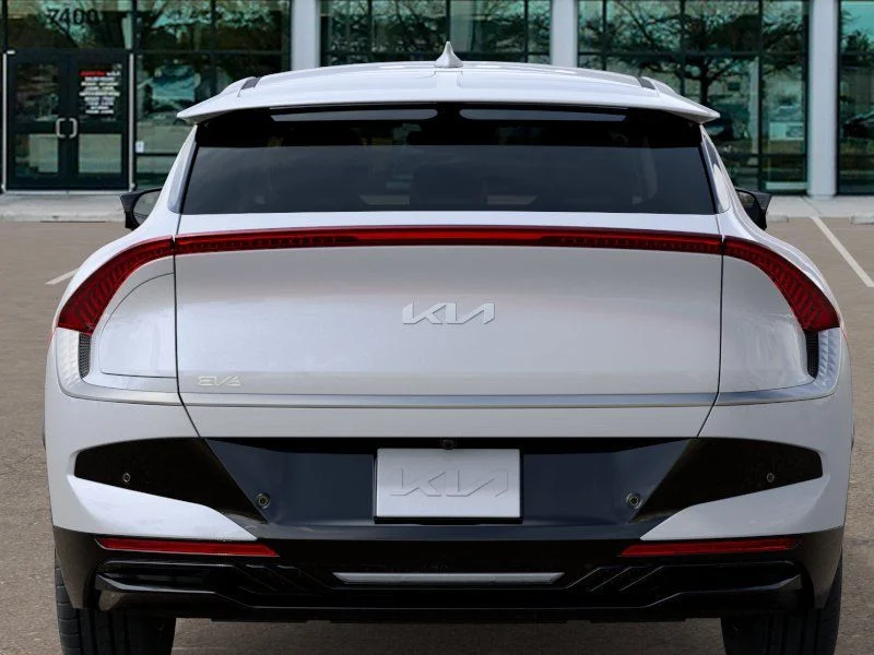 New 2026 White Kia Light image 13