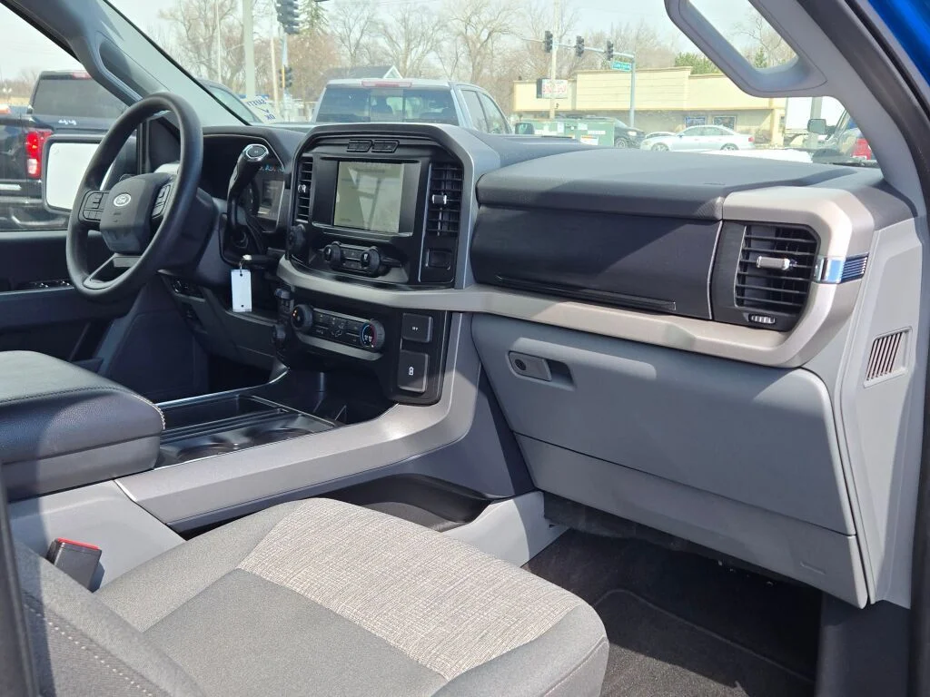 2021 Ford F-150 XLT - Photo 7