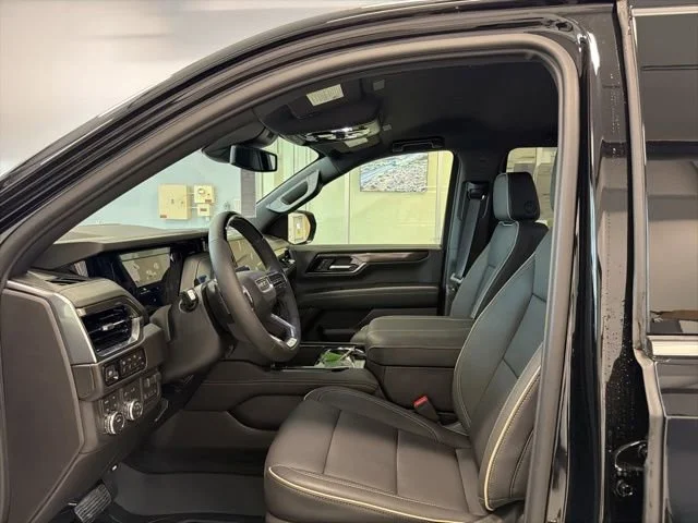 2026 GMC Yukon Elevation - Photo 18