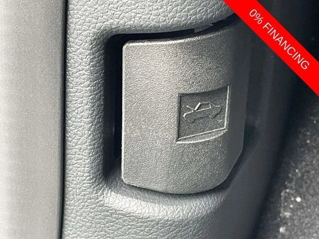 New 2026 Silver Ford Lariat image 17