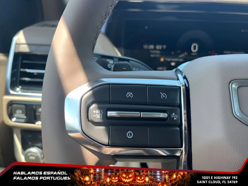 New 2026 Onyx Black GMC Denali image 26
