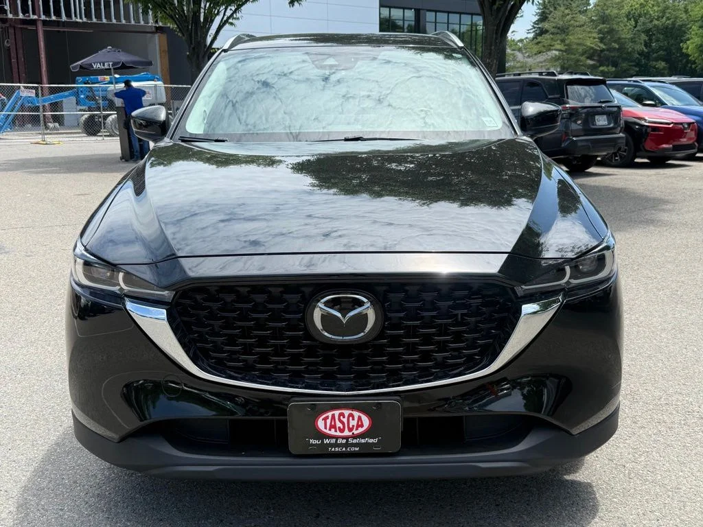 Used 2023 Black Mazda 2.5 S Select Package image 3