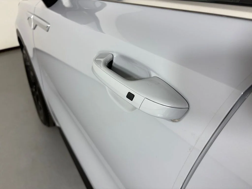 Used 2025 Gray Kia S image 11