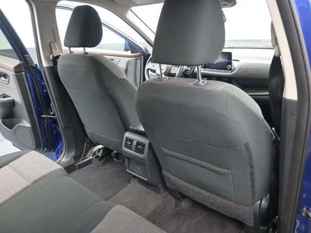 Used 2023 Blue Nissan SV image 27