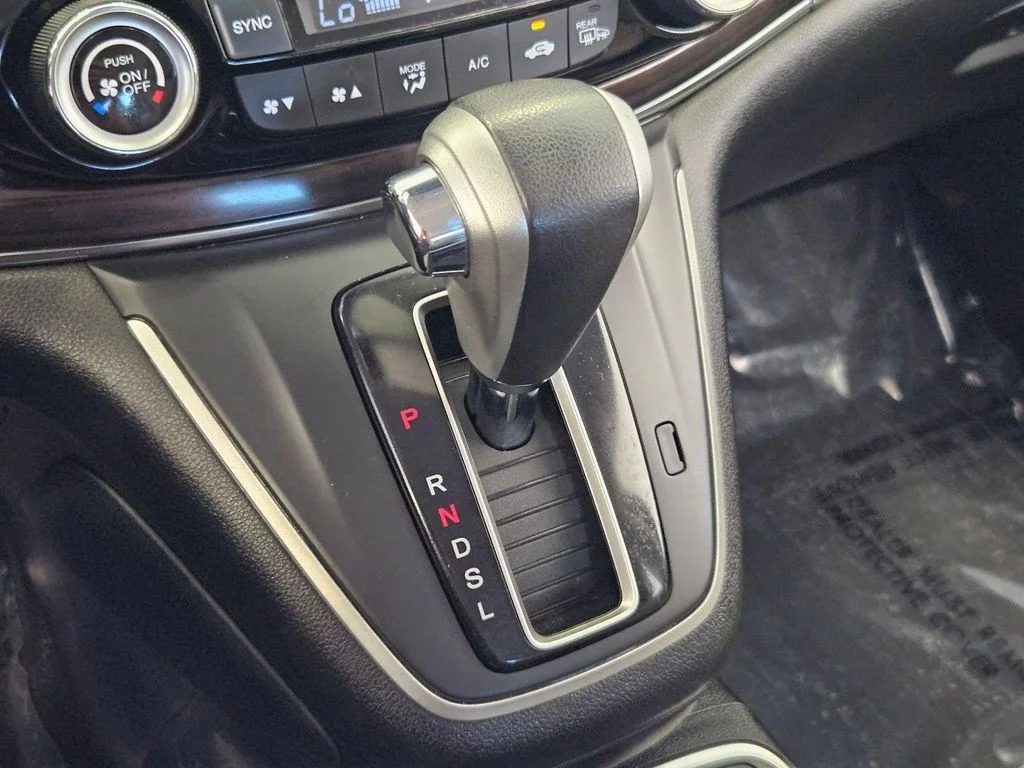 Used 2015 Copper Sunset Pearl Honda Touring image 20