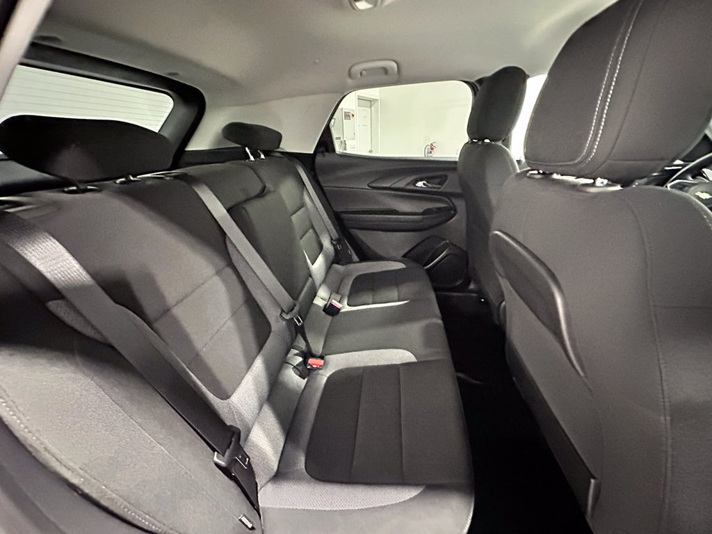 Used 2025 Red Chevrolet LT image 23