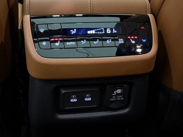 New 2026 2T MNBW BLUE INFINITI Autograph AWD image 22