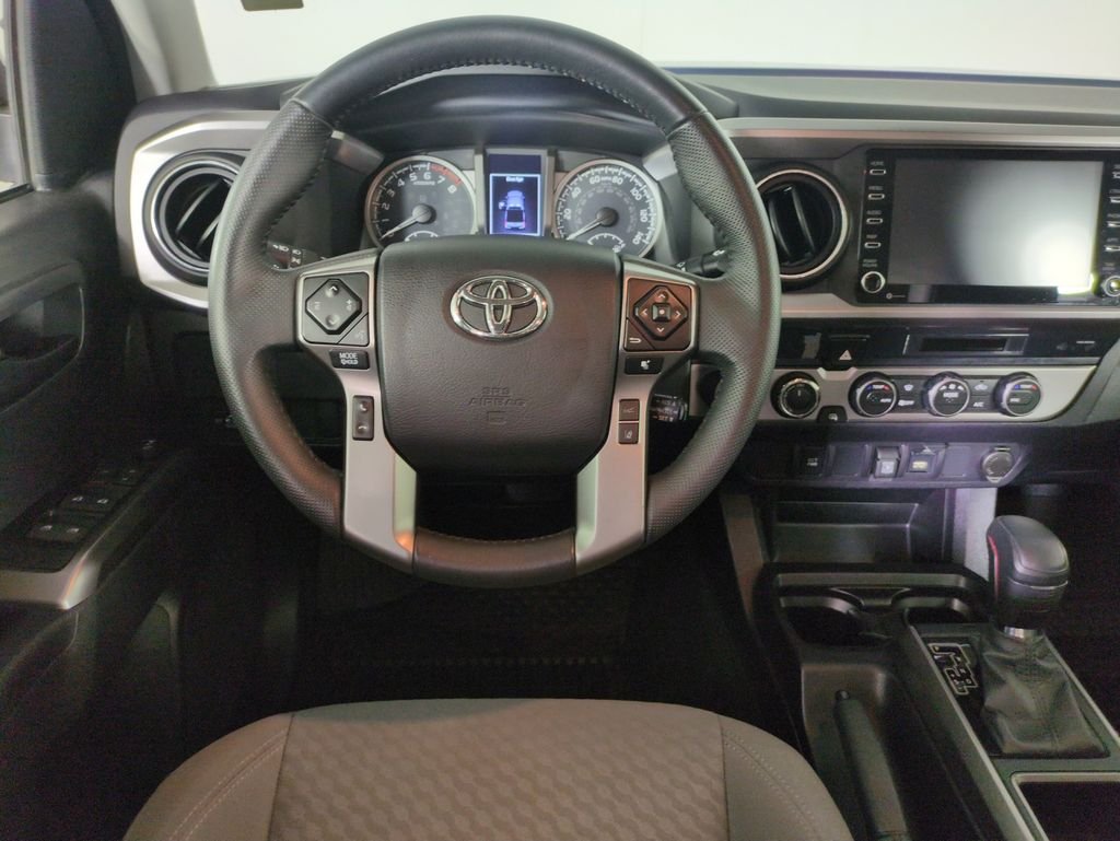 Used 2023 Blue Toyota SR5 image 13