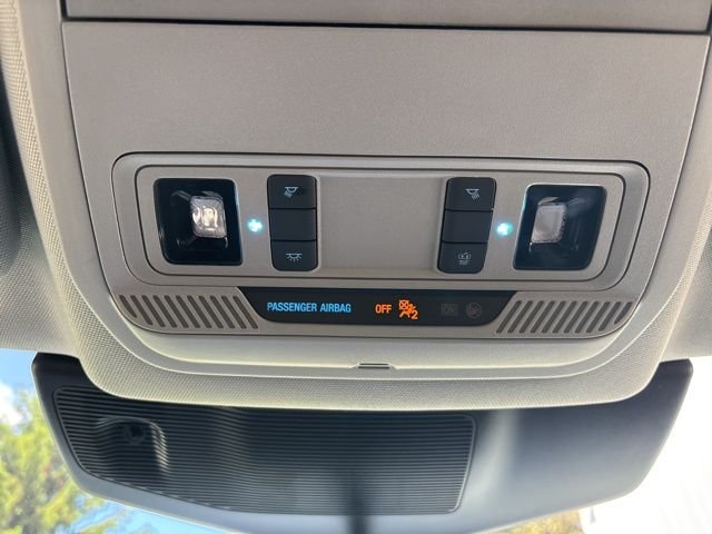 Used 2024 Black Ford XLT image 30