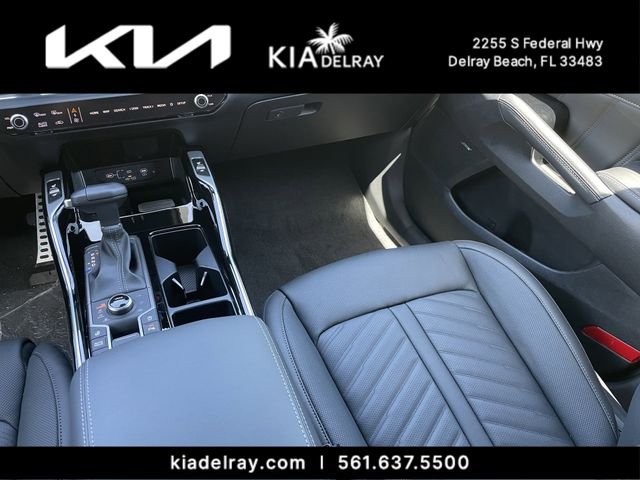 2026 Kia Sorento X-Line SX Prestige - Photo 14