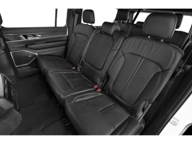 Used 2022 White Jeep Series III image 16