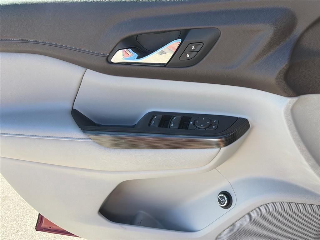 2019 GMC Acadia SLT-1 - Photo 19