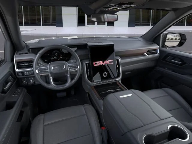 2026 GMC Yukon XL Denali - Photo 15
