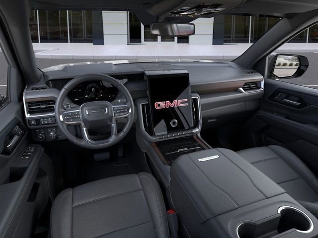New 2026 Sterling Metallic GMC Denali image 15