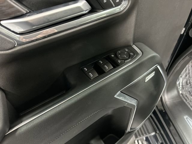 New 2026 Onyx Black GMC SLT image 13