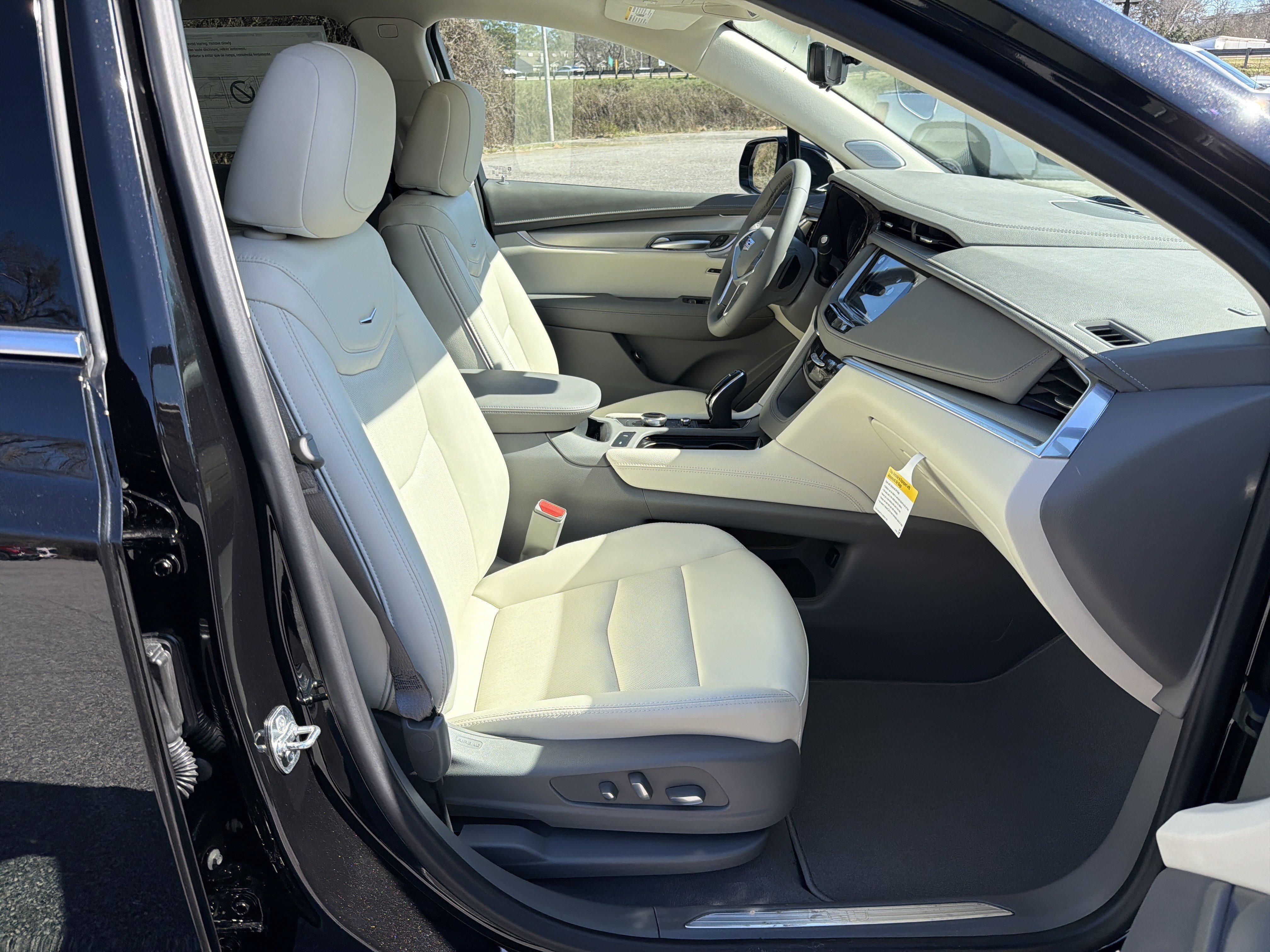 2026 Cadillac XT5 Premium Luxury - Photo 15